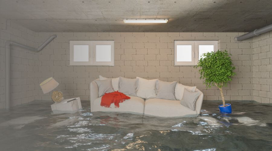 Why choose La Vista Water Damage Restoration for water damage restoration in La Vista